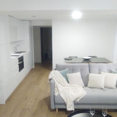 Apartamento El Reloj San Sebastián Eksteriør bilde