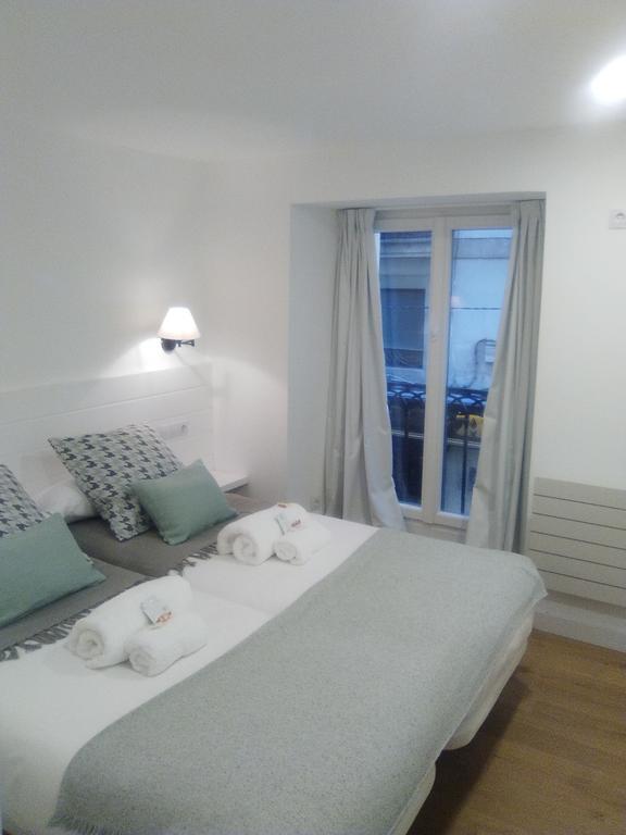 Apartamento El Reloj San Sebastián Eksteriør bilde